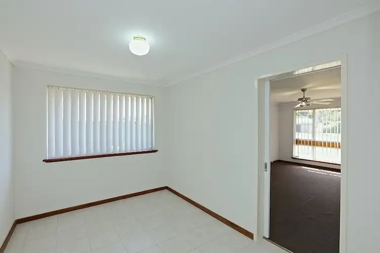 Fifth view of Homely house listing, 66 Cook Avenue, Hillarys WA 6025