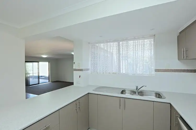 Sixth view of Homely house listing, 66 Cook Avenue, Hillarys WA 6025
