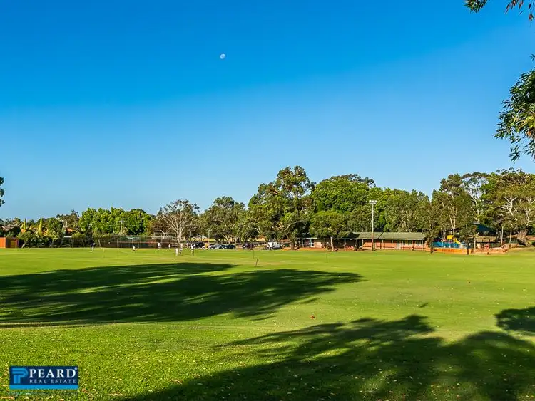 Second view of Homely land listing, 3A Bertal Way, Balcatta WA 6021