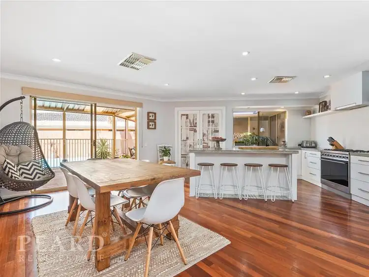 Main view of Homely house listing, 1 Mellows Place, Padbury WA 6025