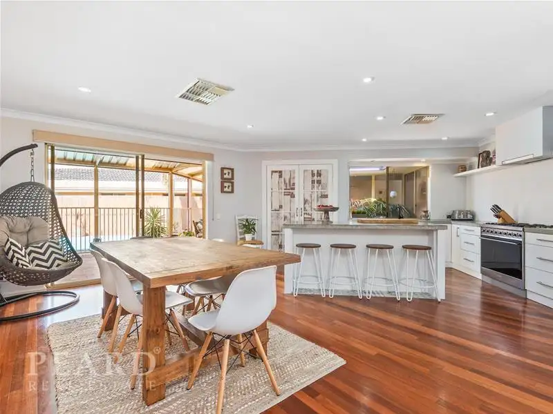 Main view of Homely house listing, 1 Mellows Place, Padbury WA 6025