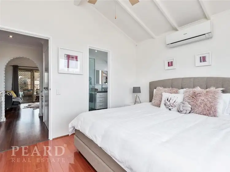 Sixth view of Homely house listing, 1 Mellows Place, Padbury WA 6025