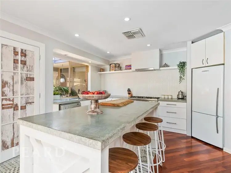 Third view of Homely house listing, 1 Mellows Place, Padbury WA 6025