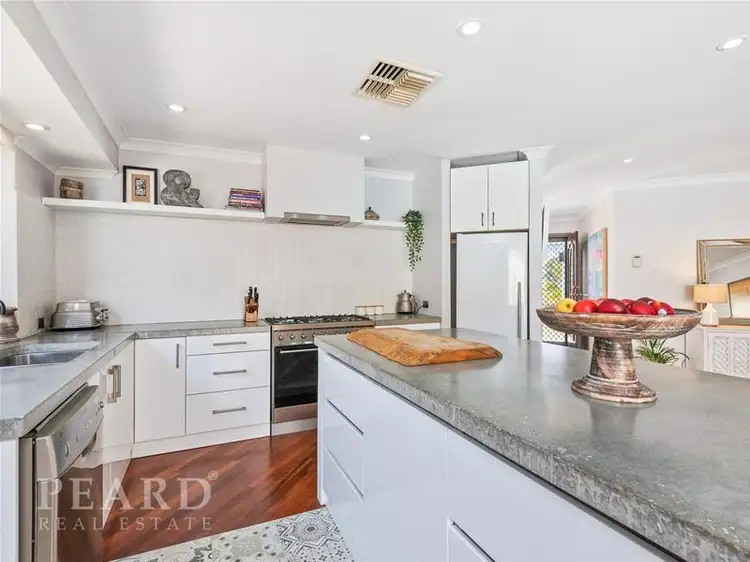 Fourth view of Homely house listing, 1 Mellows Place, Padbury WA 6025