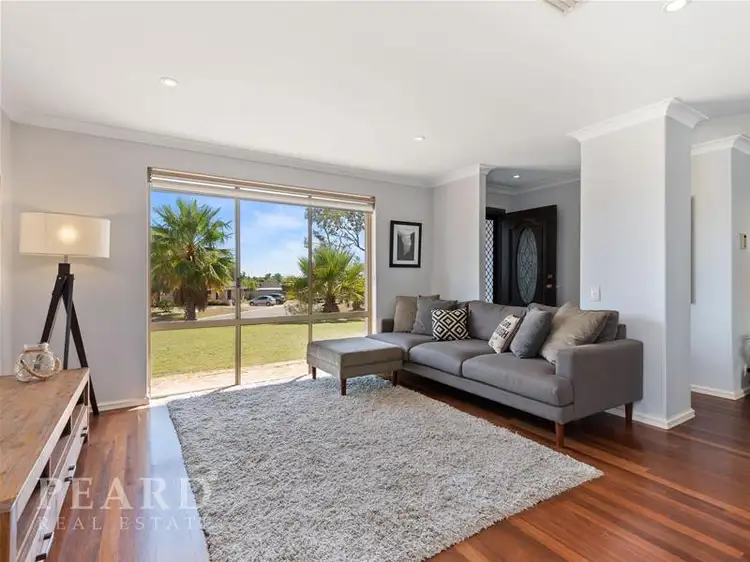Fifth view of Homely house listing, 1 Mellows Place, Padbury WA 6025