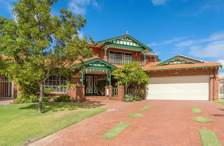 35 Westra Way, Ocean Reef WA 6027
