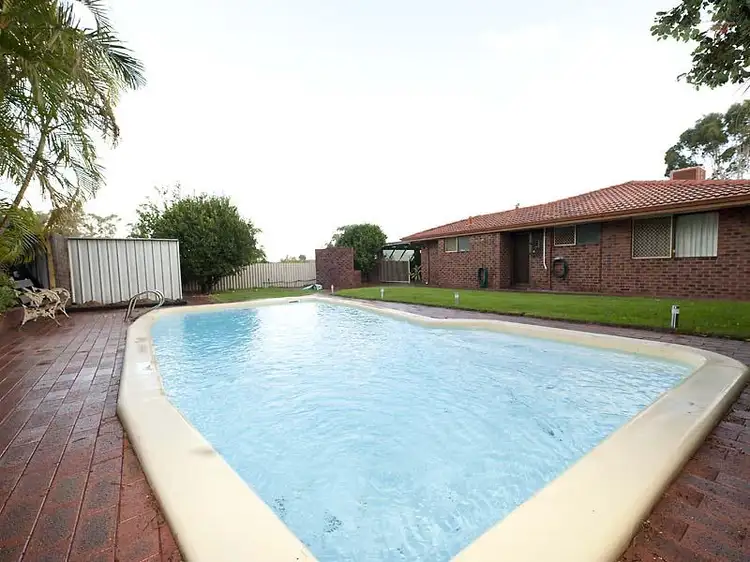 5 Acton Rise, Kingsley WA 6026