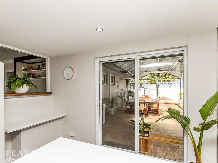 Fourth view of Homely house listing, 8 Hughes Court, Padbury WA 6025