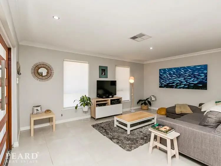 Second view of Homely house listing, 8 Hughes Court, Padbury WA 6025