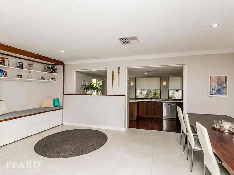 Third view of Homely house listing, 8 Hughes Court, Padbury WA 6025