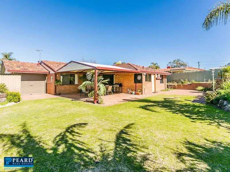 Main view of Homely house listing, 3 Garnkirk Road, Greenwood WA 6024