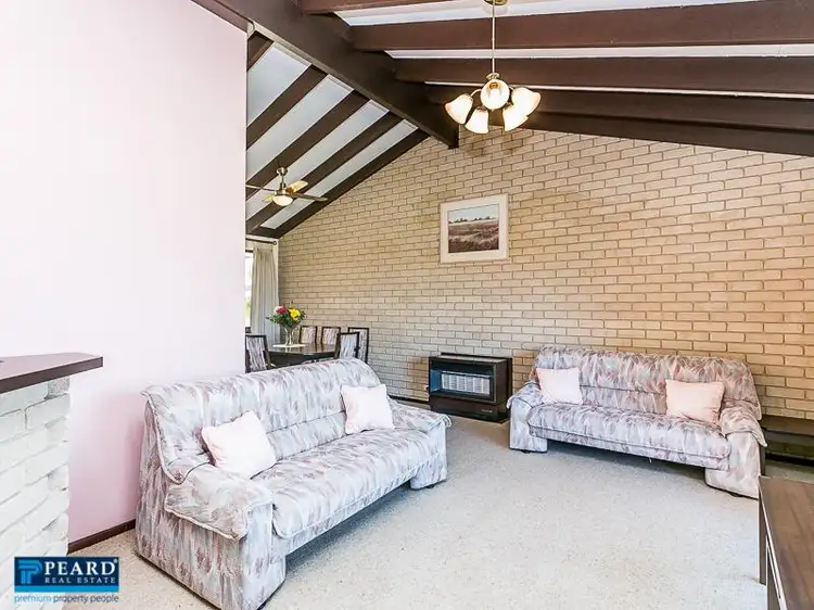 Second view of Homely house listing, 3 Garnkirk Road, Greenwood WA 6024