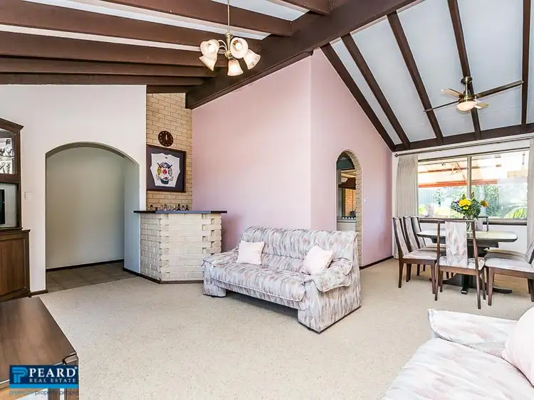 Third view of Homely house listing, 3 Garnkirk Road, Greenwood WA 6024