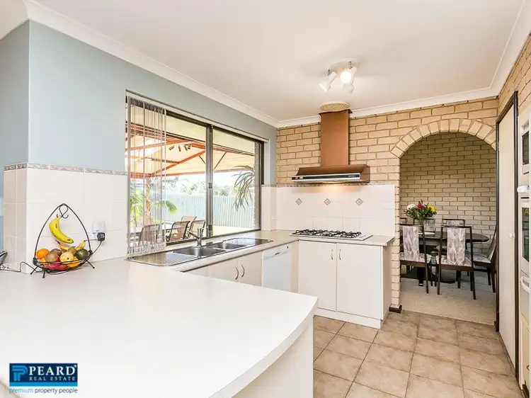 Fifth view of Homely house listing, 3 Garnkirk Road, Greenwood WA 6024