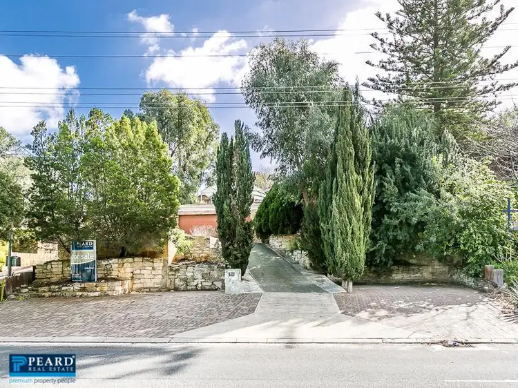 37 Karalundie Way, Mullaloo WA 6027