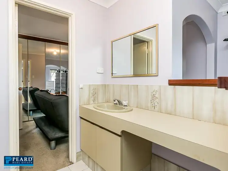 Sixth view of Homely house listing, 37 Karalundie Way, Mullaloo WA 6027