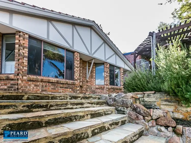 Second view of Homely house listing, 37 Karalundie Way, Mullaloo WA 6027