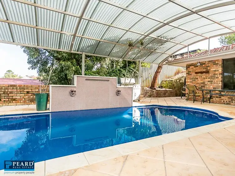 Third view of Homely house listing, 37 Karalundie Way, Mullaloo WA 6027