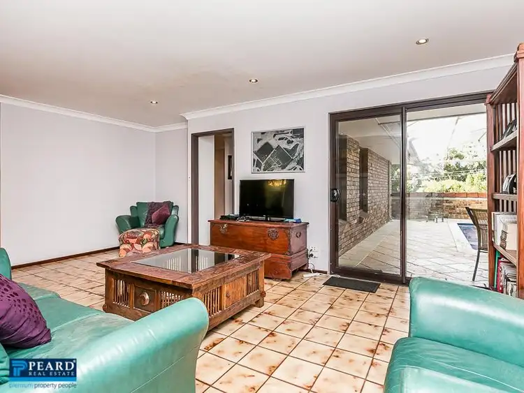 Fourth view of Homely house listing, 37 Karalundie Way, Mullaloo WA 6027