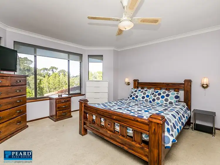 Fifth view of Homely house listing, 37 Karalundie Way, Mullaloo WA 6027