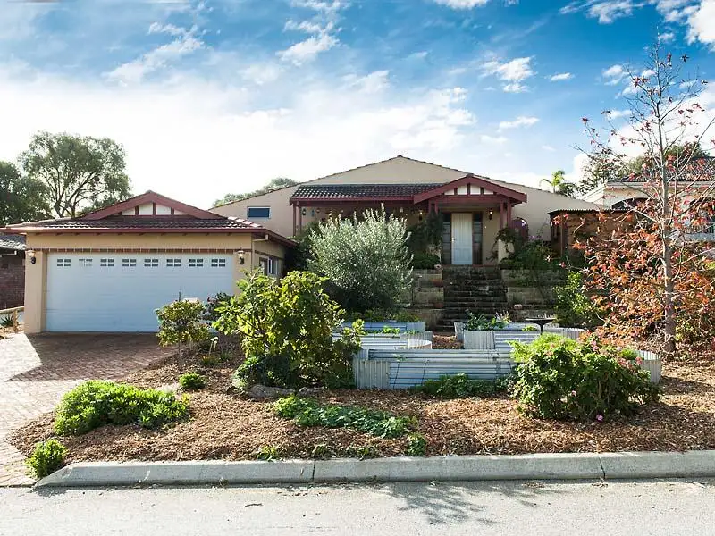 Main view of Homely house listing, 25 Pawlett Way, Karrinyup WA 6018