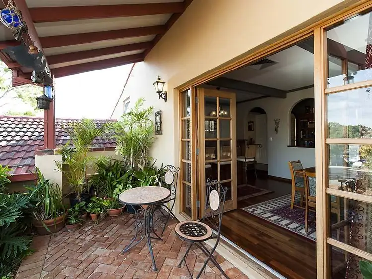 Third view of Homely house listing, 25 Pawlett Way, Karrinyup WA 6018