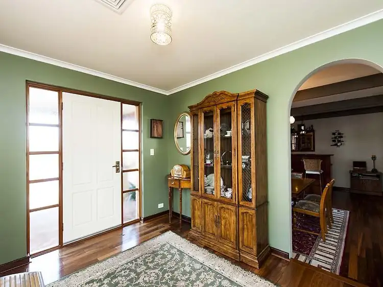 Fourth view of Homely house listing, 25 Pawlett Way, Karrinyup WA 6018