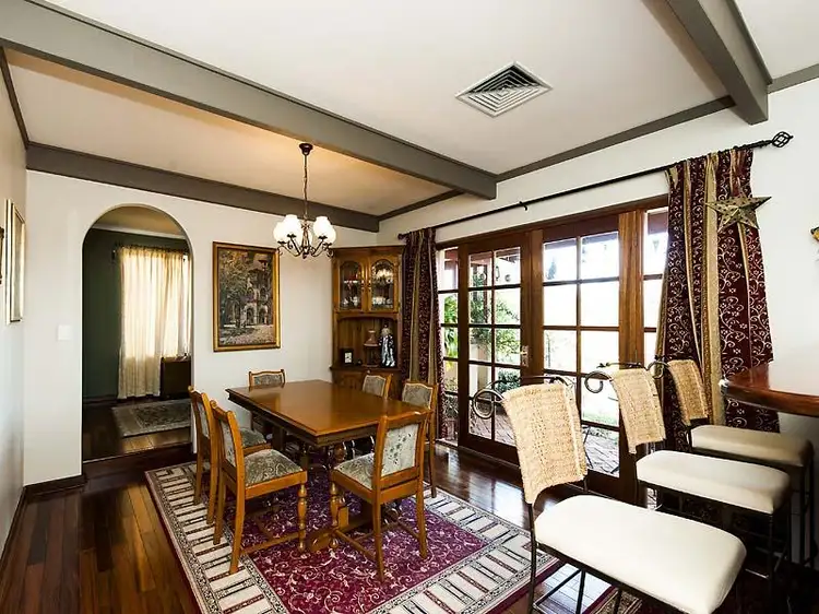 Fifth view of Homely house listing, 25 Pawlett Way, Karrinyup WA 6018