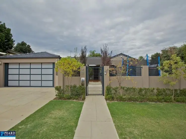 12 Strathyre Drive, Duncraig WA 6023