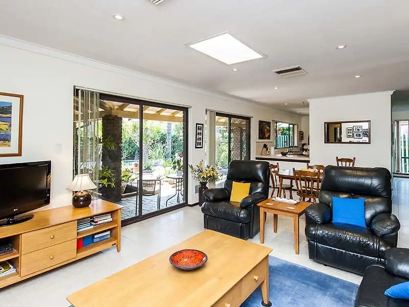 Main view of Homely house listing, 81 Osmaston Road, Carine WA 6020