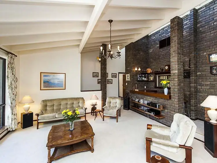 Fourth view of Homely house listing, 81 Osmaston Road, Carine WA 6020