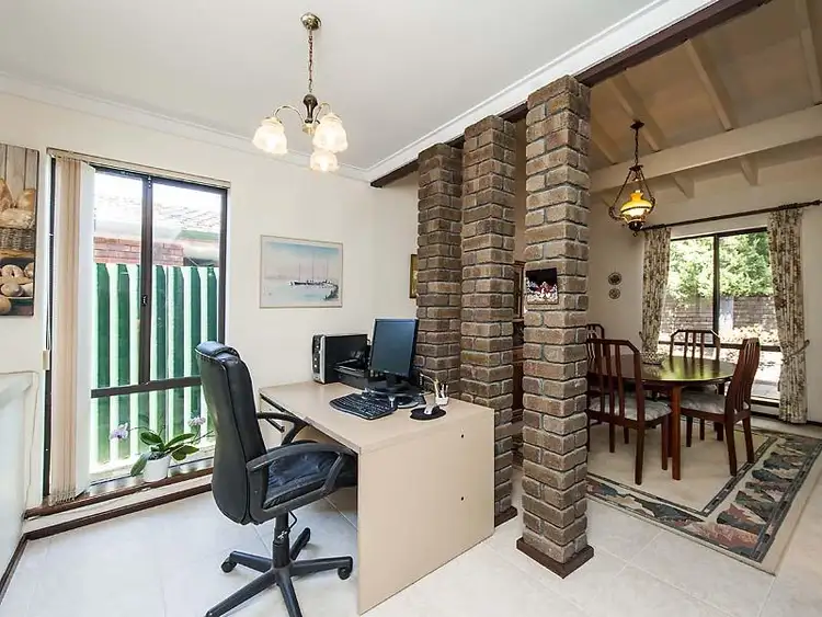 Fifth view of Homely house listing, 81 Osmaston Road, Carine WA 6020