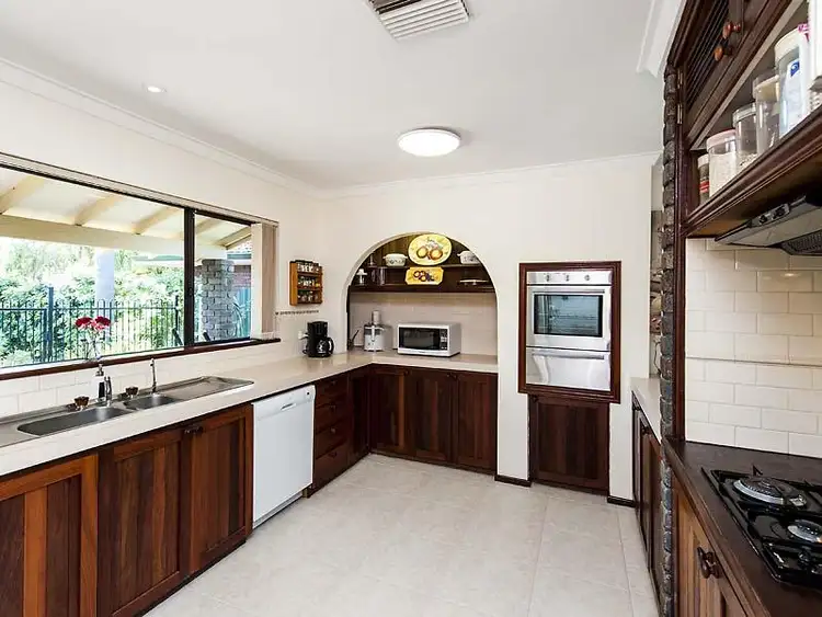 Seventh view of Homely house listing, 81 Osmaston Road, Carine WA 6020