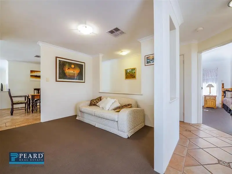 Main view of Homely house listing, 34 Manchester Drive, Hocking WA 6065