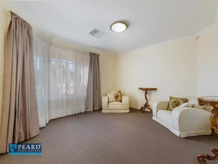 Fourth view of Homely house listing, 34 Manchester Drive, Hocking WA 6065