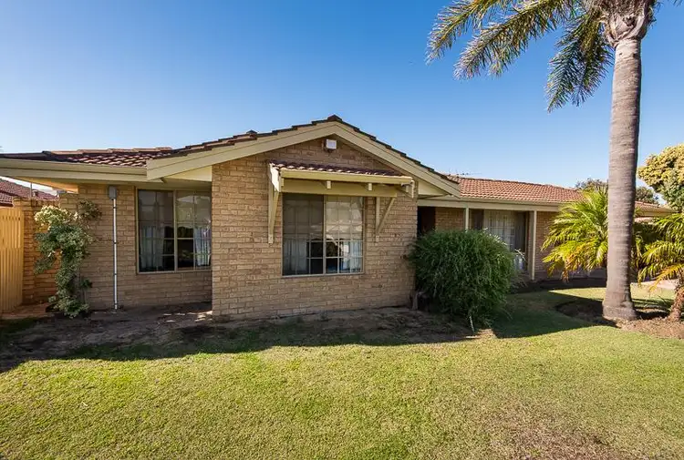 Second view of Homely house listing, 17 Angler Way, Sorrento WA 6020