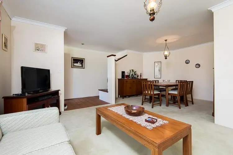 Fourth view of Homely house listing, 17 Angler Way, Sorrento WA 6020