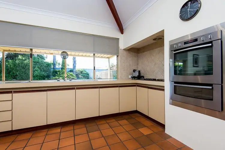 Seventh view of Homely house listing, 17 Angler Way, Sorrento WA 6020