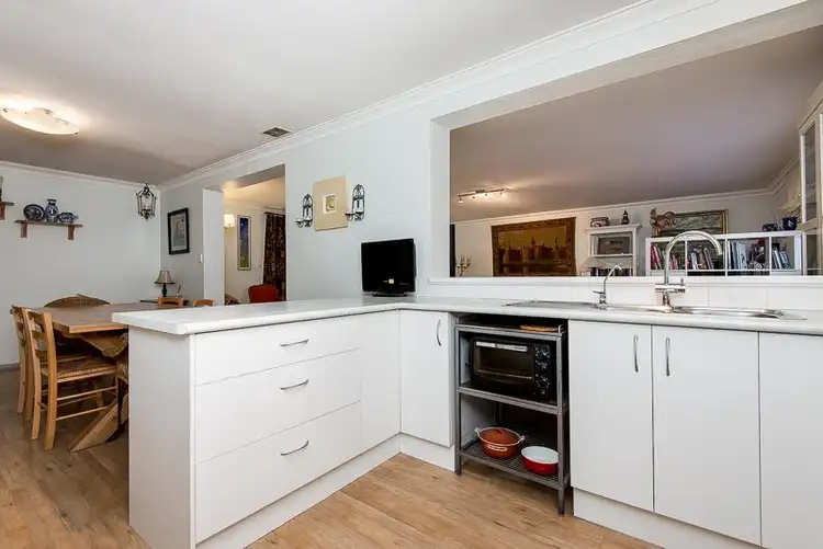 Third view of Homely house listing, 6 Leucosia Court, Heathridge WA 6027