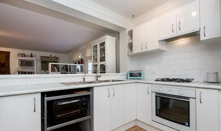 Fourth view of Homely house listing, 6 Leucosia Court, Heathridge WA 6027