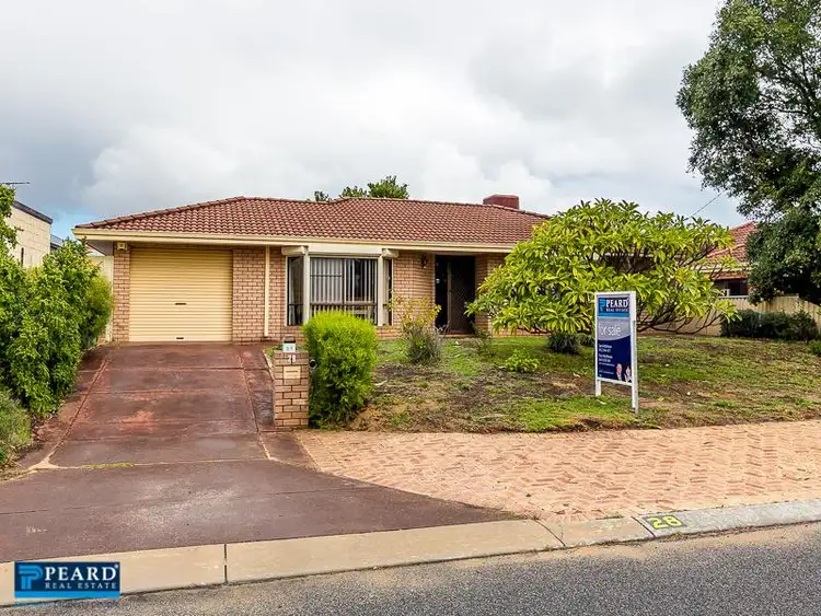 28 Guron Road, Duncraig WA 6023
