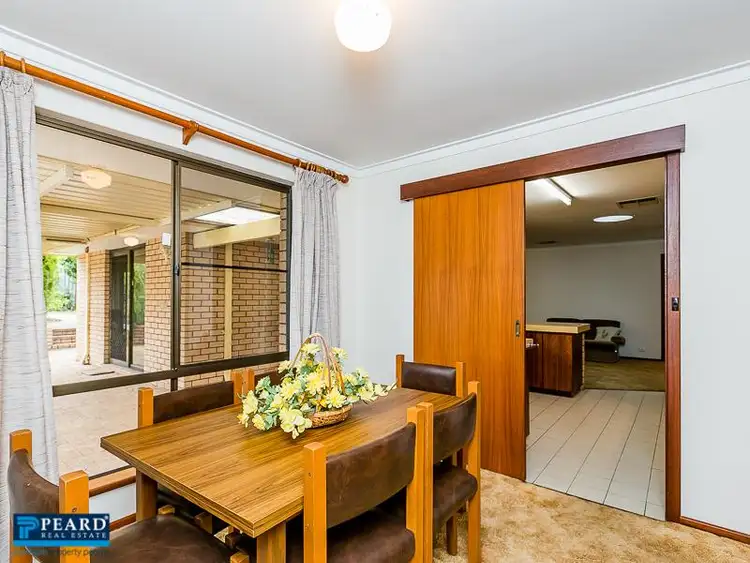 Fifth view of Homely house listing, 28 Guron Road, Duncraig WA 6023