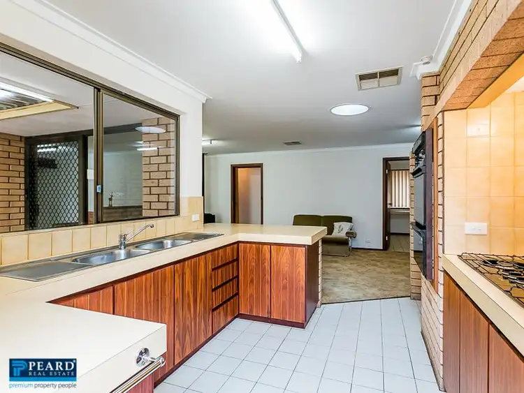 Sixth view of Homely house listing, 28 Guron Road, Duncraig WA 6023