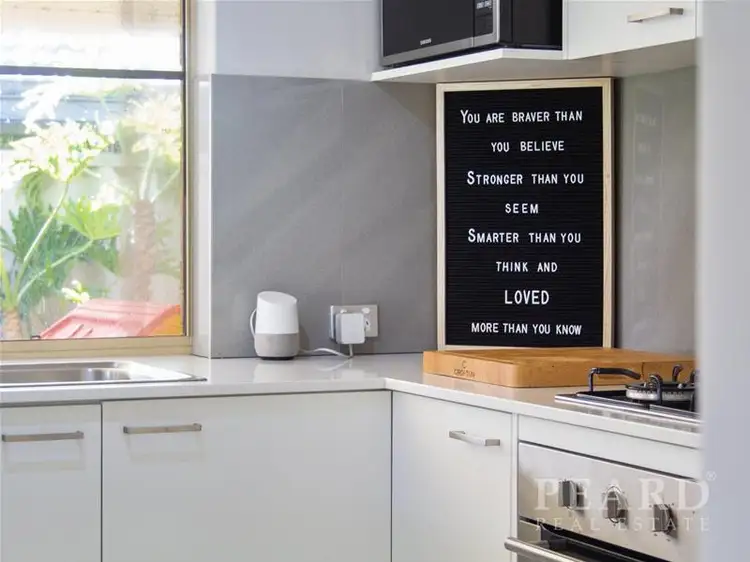 Second view of Homely house listing, 22 Burley Griffiin Mews, Joondalup WA 6027