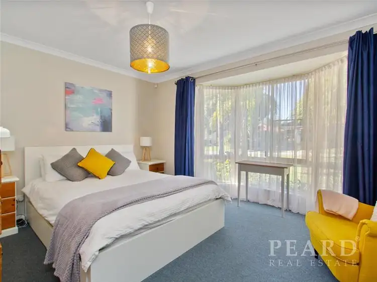 Third view of Homely house listing, 22 Burley Griffiin Mews, Joondalup WA 6027