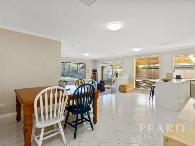 Fourth view of Homely house listing, 22 Burley Griffiin Mews, Joondalup WA 6027