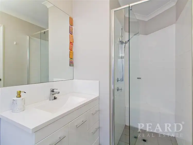 Fifth view of Homely house listing, 22 Burley Griffiin Mews, Joondalup WA 6027