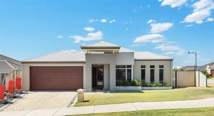 33 Ashley Road, Tapping WA 6065
