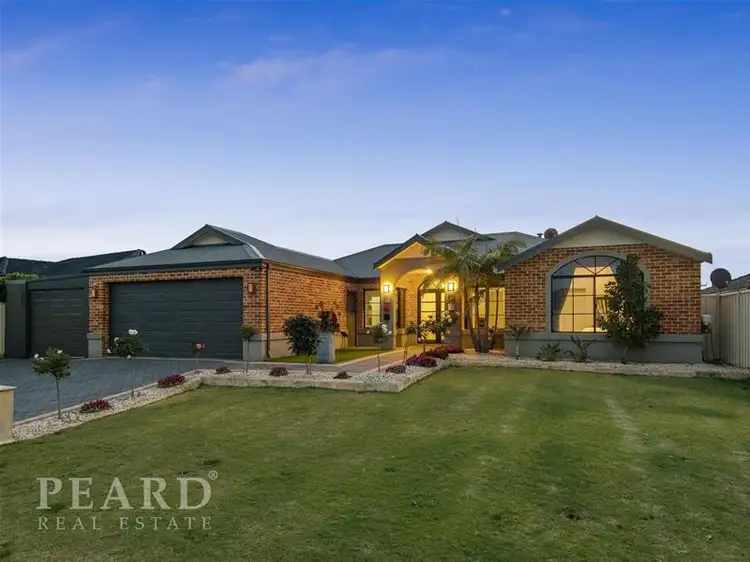 10 Castledene Way, Tapping WA 6065