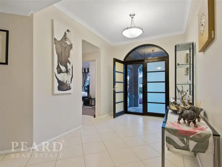 Second view of Homely house listing, 10 Castledene Way, Tapping WA 6065